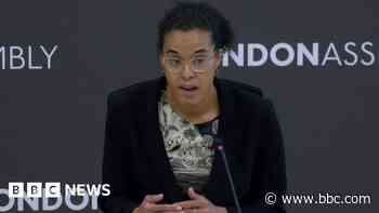 Deputy mayor questioned over blocked Palantir deal