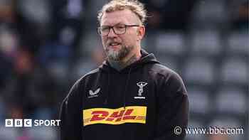 Long and Turner-Hall take full-time roles at Quins