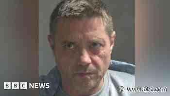 Jailed actor died of heart disease, inquest reveals