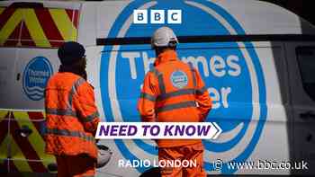 Why Thames Water is now closer to nationalisation