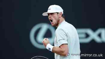 All-England Club announce Wimbledon wildcards for 2026 Championships