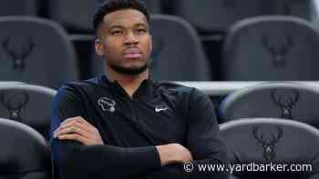 One team being linked to Giannis Antetokounmpo trade doesn’t feel like how their front-office operates