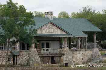 Texas lawmakers to 'consider a report' on Camp Mystic Thursday