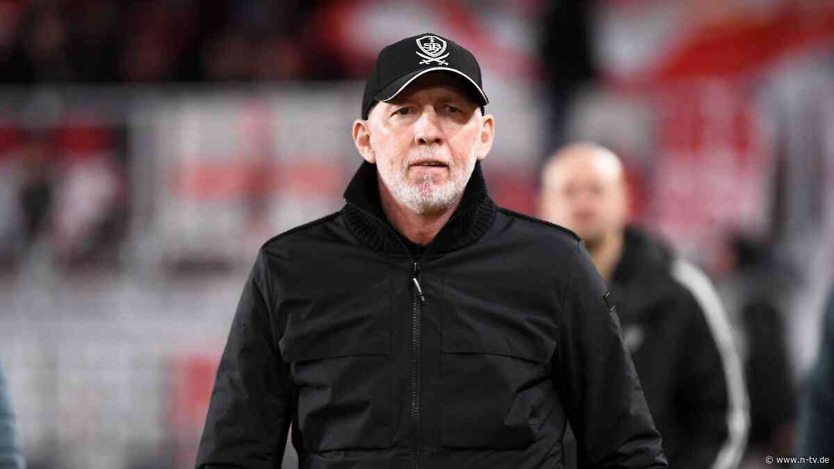 "Papa war überaus beschützend": Krebstod von Erstligatrainer erschüttert Frankreichs Fußball