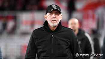 "Papa war überaus beschützend": Krebstod von Erstligatrainer erschüttert Frankreichs Fußball