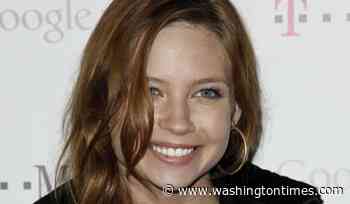 Daveigh Chase, 'The Ring' and 'Lilo & Stitch' actress, dies at 35