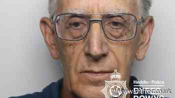 Retired vicar found with child abuse images says 'I have nothing else to do'