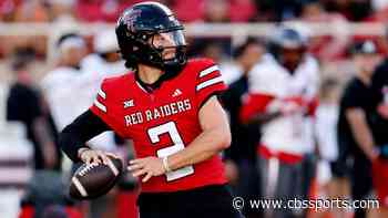 Agent's Take: What Brendan Sorsby's rookie contract could look like as a supplemental draft pick