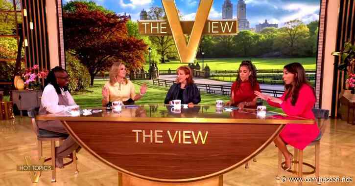 ‘He Will Never Be President Obama’: Why The View Stars Are Bashing Donald Trump’s New Deal