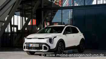 Überarbeiteter Kia Stonic im Test: So schlägt er sich im Alltag