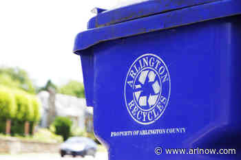 Arlington homeowners to receive $30 rebates after months of ‘suboptimal’ trash collection
