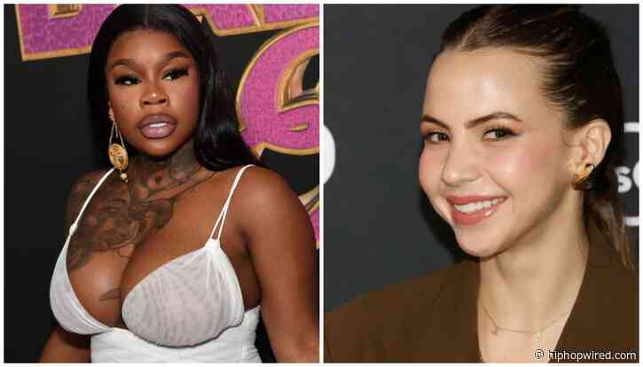Sukihana Links With Bobbi Althoff For ‘Bills Paid’ Produced By Juicy J