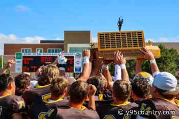 North Dominates 55-0, Sets Record in 53rd Wyoming Shrine Bowl [VIDEO, PHOTOS]