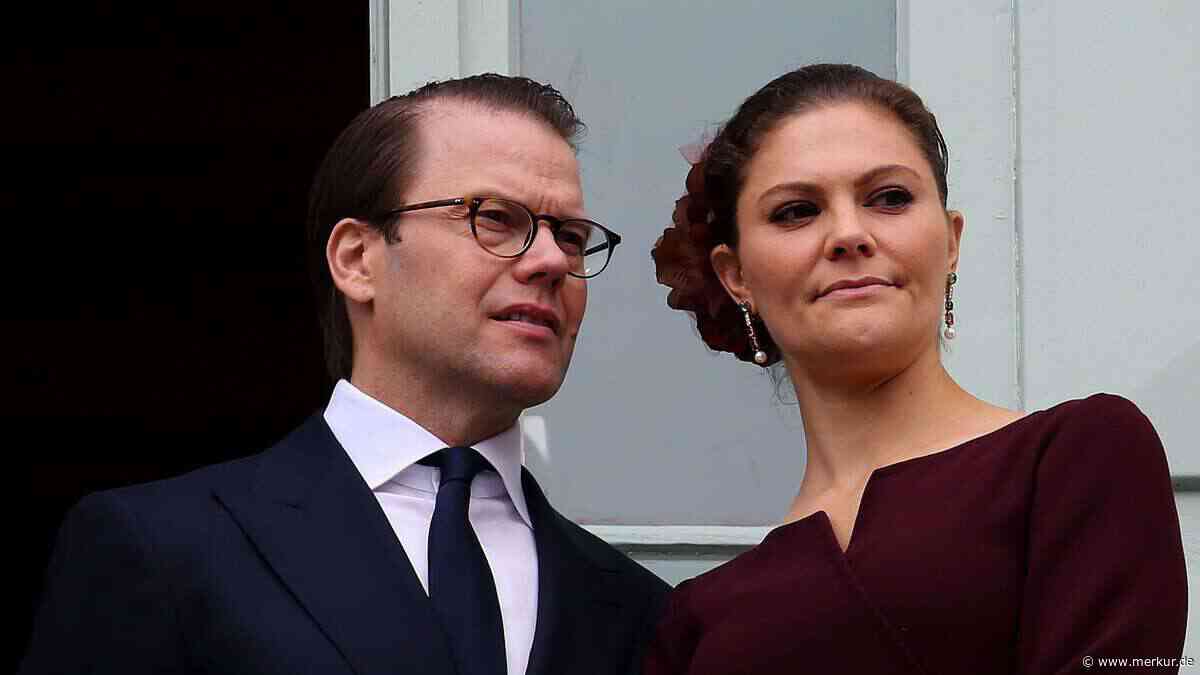 Rätsel um Victoria und Daniel: Schwiegereltern fehlen bei Prunk-Feier – wahre Ursache überrascht