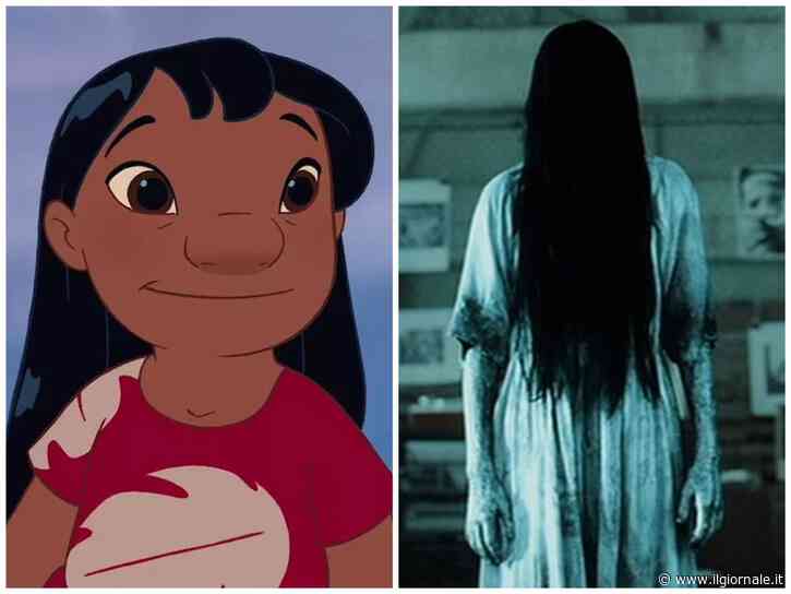 Addio a Daveigh Chase, la voce di Lilo in 'Lilo and Stitch'