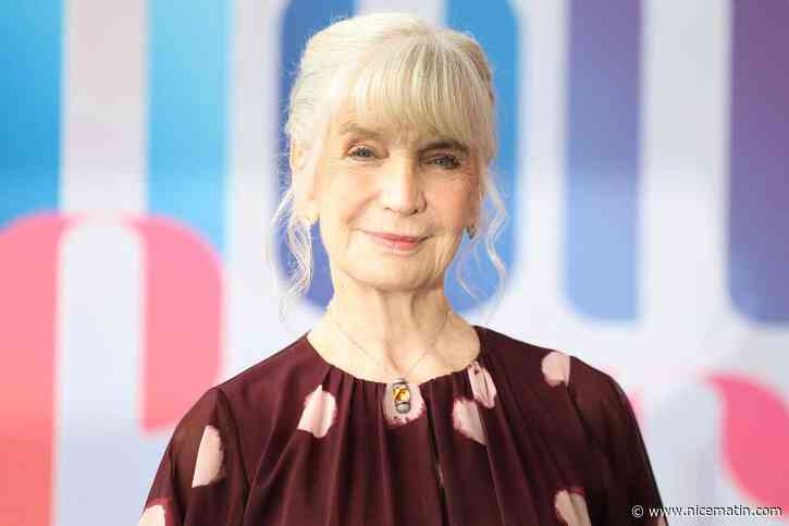 « On ne devait faire que 12 épisodes, on a fait 12 ans ! » : inoubliable personnage de « Sous le soleil », Marie-Christine Adam se remémore de bons souvenirs à Monaco
