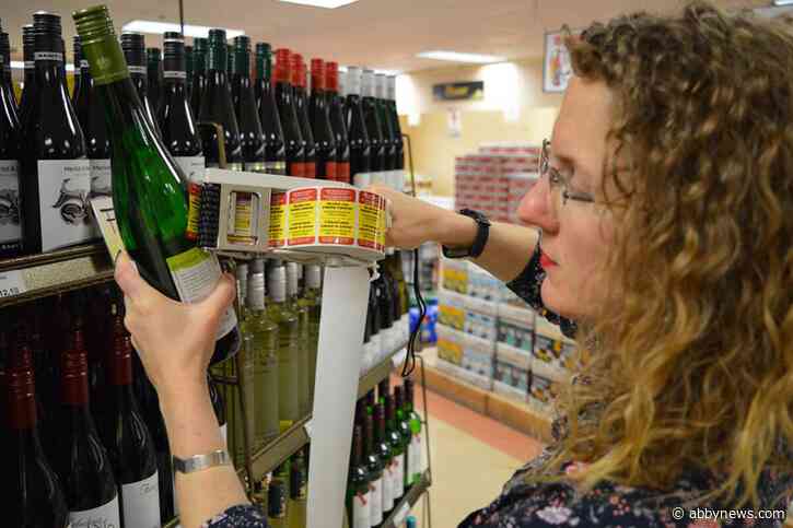 Alcohol tied to higher pancreatic cancer risk: UVic study