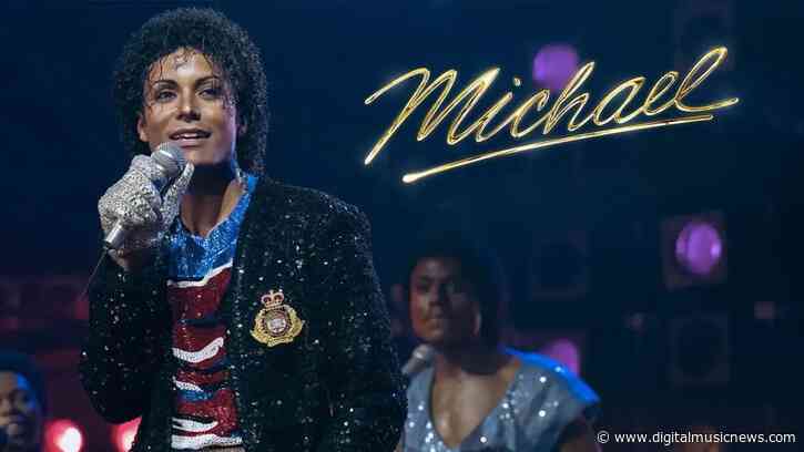 ‘Michael’ Goes Big In Japan as Record-Setting Biopic Closes In on the Historic $1 Billion Mark