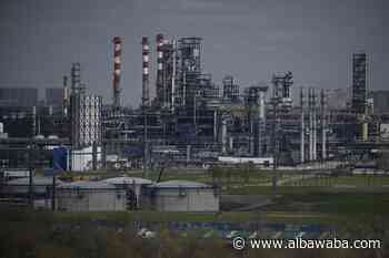 Russian fuel shortage deepens after Ukrainian drone strike hits Moscow refinery