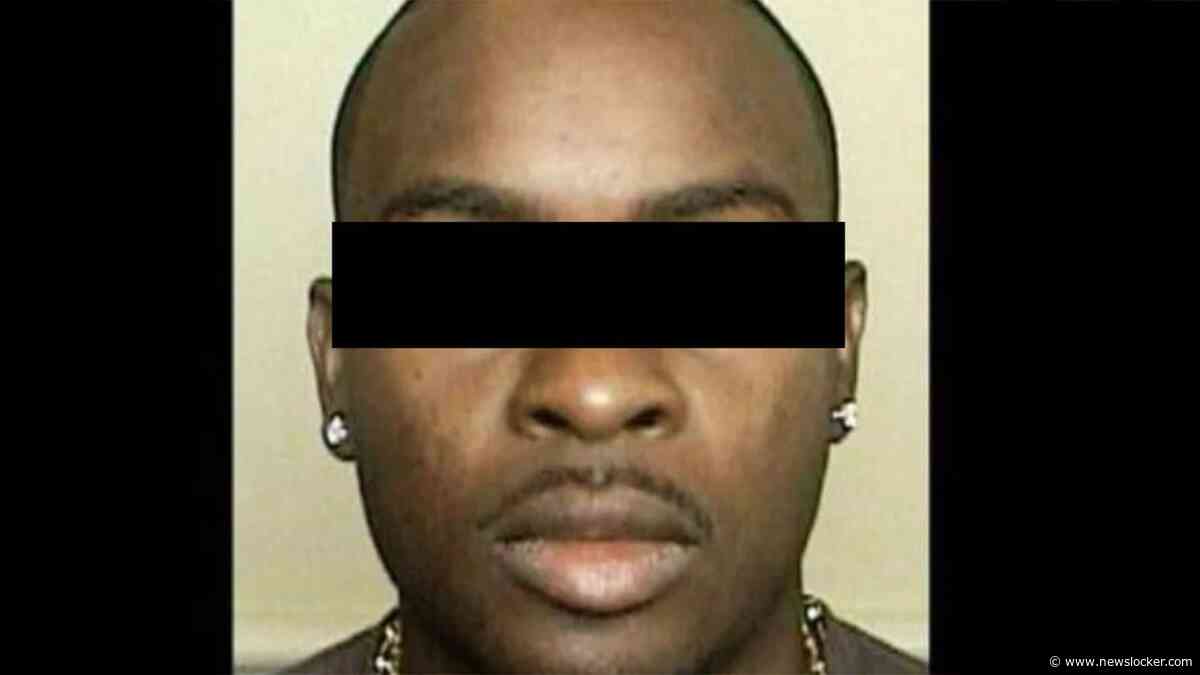 ’Kopstuk Shurandy ’Tyson’ Q. van criminele organisatie No Limit Soldiers (NLS) uitgeleverd door Dubai: vastgezet in EBI in Vught’