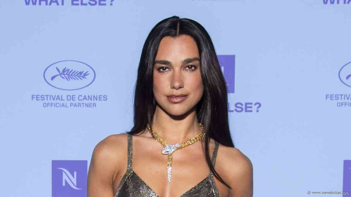 Dua Lipa koopt huis en appartement met prijskaartje van elk ruim één miljoen euro