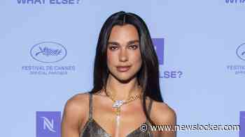 Dua Lipa koopt huis en appartement met prijskaartje van elk ruim één miljoen euro