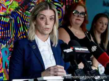 'A new phenomenon': Edmonton teens, 14, charged after AI used to make sexualized images of classmates