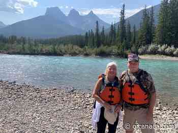 First time to the Canadian Rockies? Here's what to see in Canmore and Banff