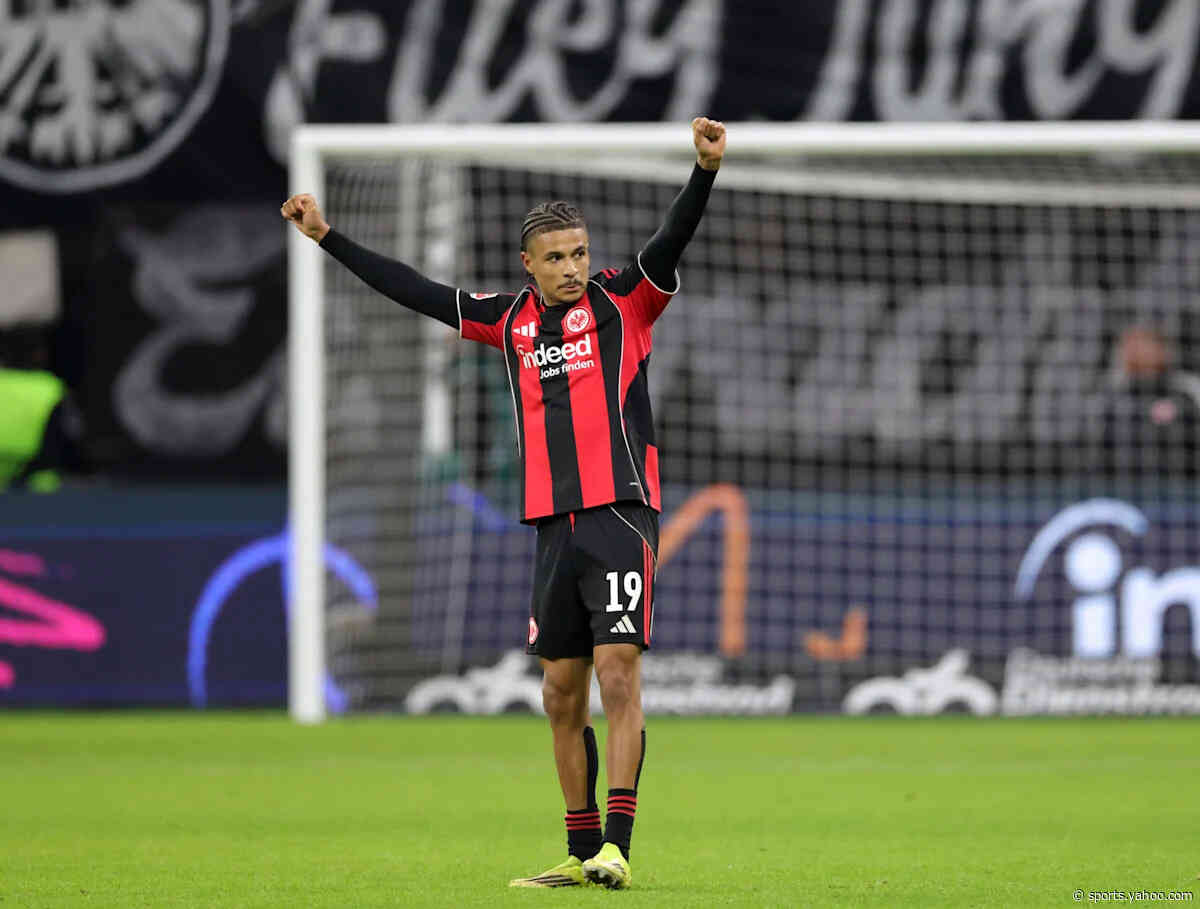 Arsenal Are Eyeing A Move For This Bundesliga Winger: What Will He Bring To North London?