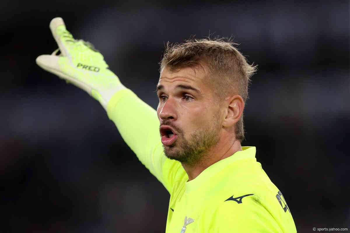 Agent confirms Inter are closing in on low-cost Provedel deal: ‘Always been a fan’