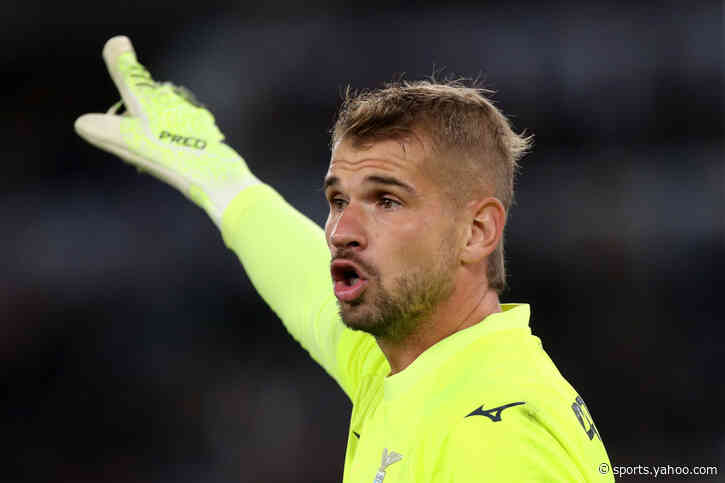 Agent confirms Inter are closing in on low-cost Provedel deal: ‘Always been a fan’