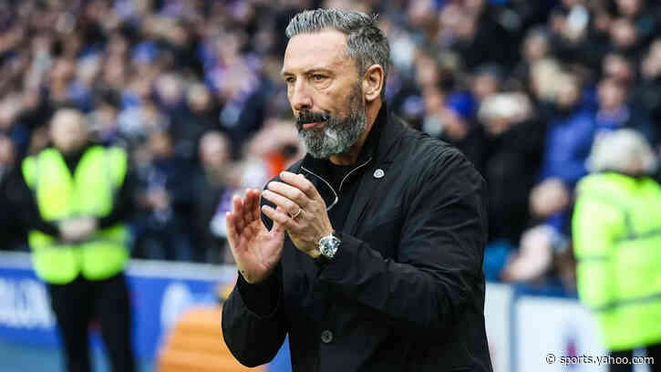 'Right time' for McInnes as he takes on Rangers 'demands'