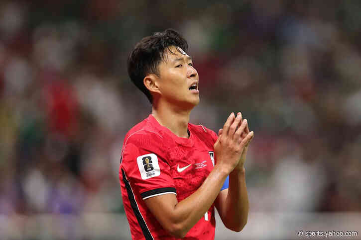 Tottenham Hotspur Could Re-Sign This Experienced Winger This Summer: Should De Zerbi Bring Him Back?