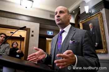 Conservative MP's bill on intimate partner violence becomes law