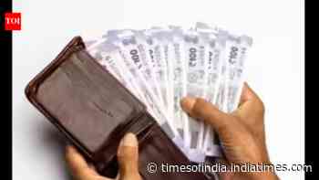 Karnataka, Madhya Pradesh &amp; Tamil Nadu top subsidy givers, says CAG report