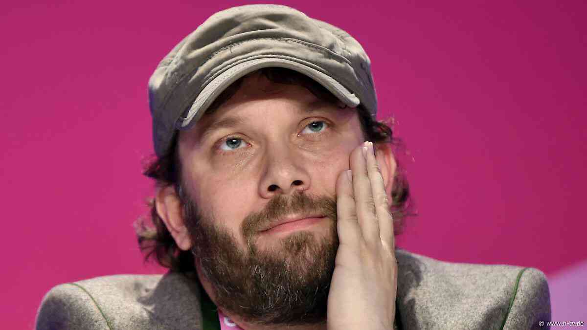 Gestoppte Serie "The Au Pair": Christian Ulmen klagt wegen Kündigung gegen Produktionsfirma
