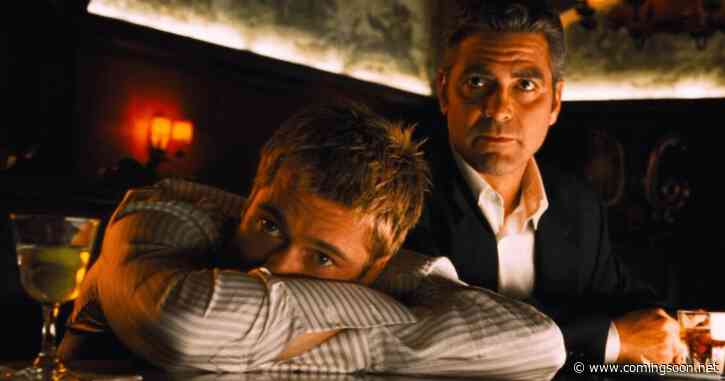 Ocean’s Eleven Prequel Casts Oscar Nominee to Bradley Cooper, Margot Robbie Movie