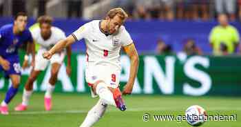 LIVE WK voetbal | Kane scoort in tweede instantie wel tegen Kroatië, penalty na ongelukkige overtreding Modric