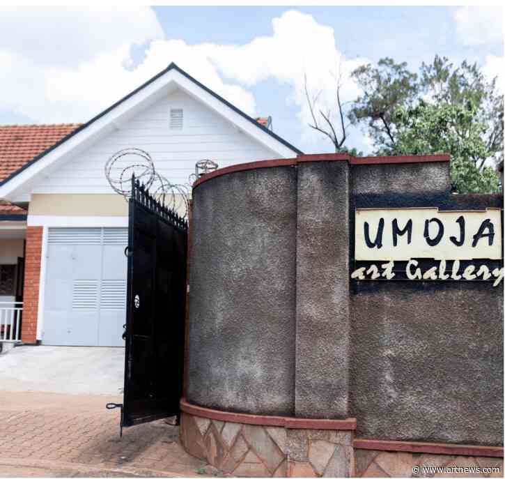 Staff of Kampala-based Umoja Art Gallery Denied Visas, Preventing Participation in Africa Basel Art Fair