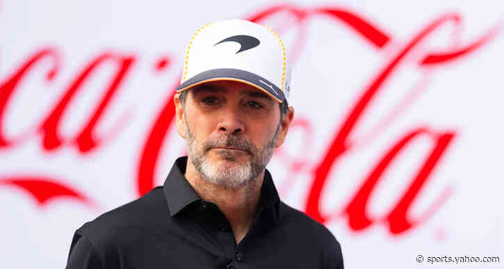TNT Sports adds Jimmie Johnson for NASCAR In-Season Challenge
