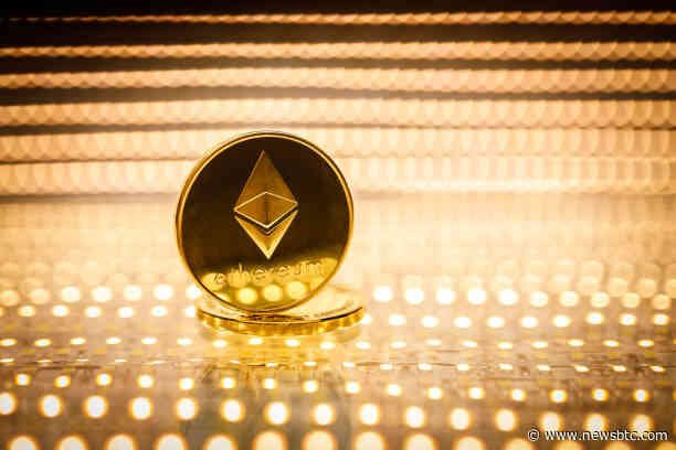 Ethereum Price Defends $1,800 As Traders Brace For Kevin Warsh’s Debut Fed Meeting