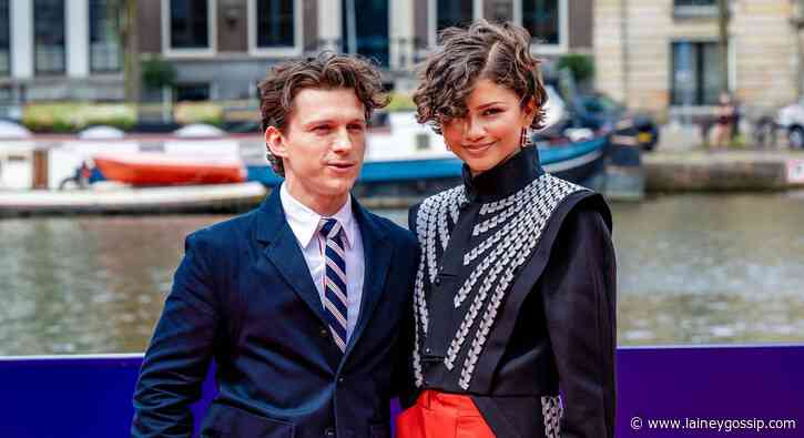 Tomdaya ARE married