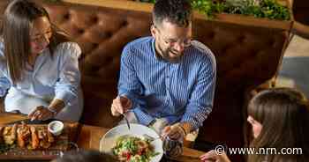 The dine-in comeback: It’s not about the food