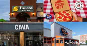 Trending this week: A look at restaurant chains’ World Cup promotions