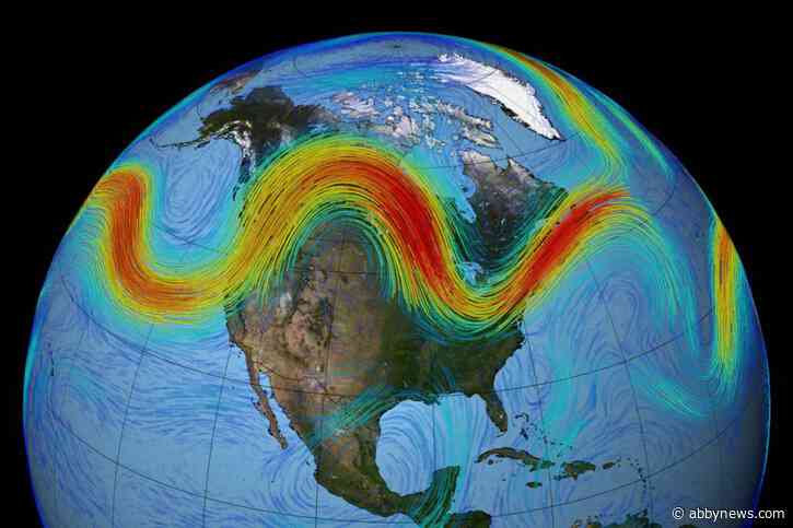 Scientists watch for super El Niño’s potential impact on B.C.