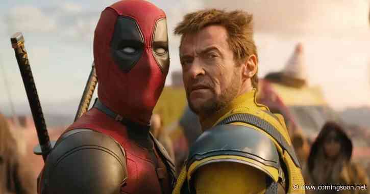‘Always a Blast:’ Hugh Jackman Teases New Ryan Reynolds Disney+ Show After Deadpool 3