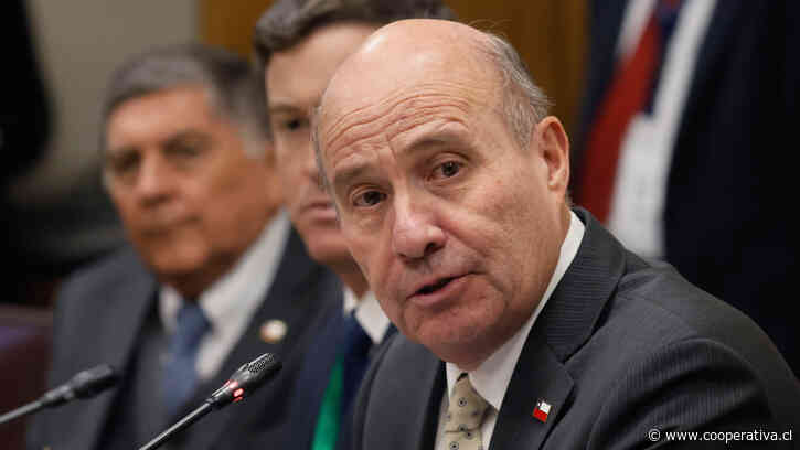 Cámara Baja aprobó proyecto para elevar deuda fiscal en 6.200 millones de dólares