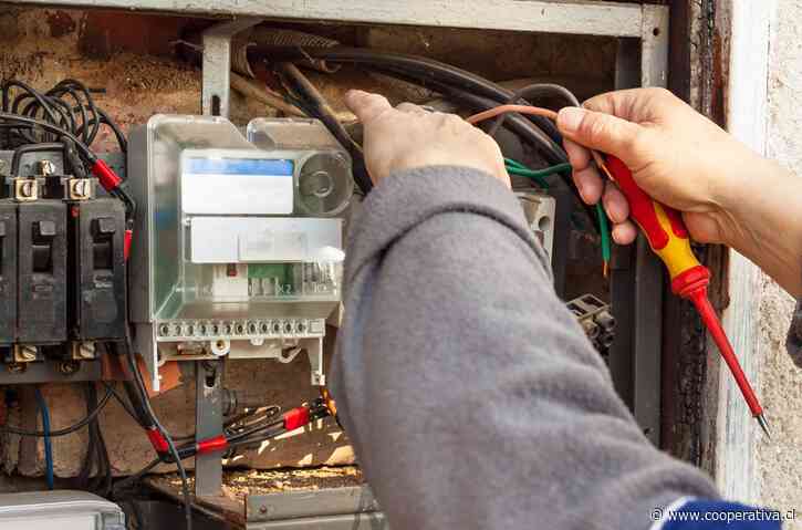 CGE logra cárcel efectiva para ladrón de cables y suma una nueva condena por hurto de energía