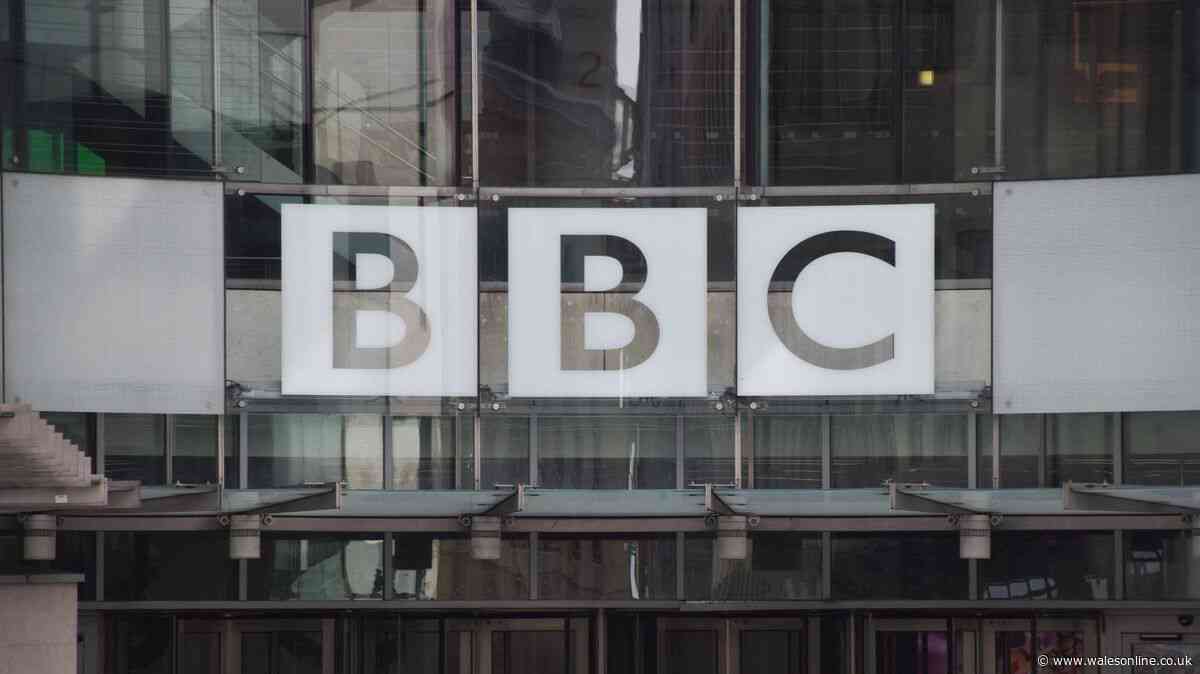 BBC confirms how many jobs are expected to go in Wales as broadcaster plans cuts