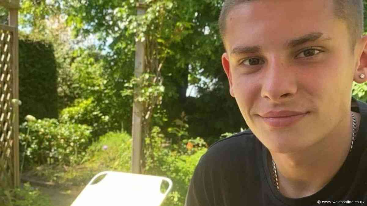 Family of man who showed extraordinary bravery in crash remember him as hero